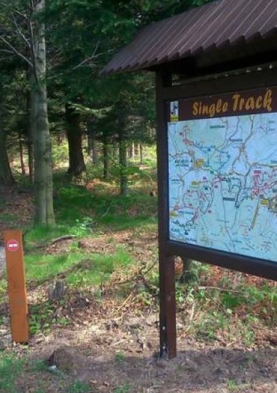Single Track