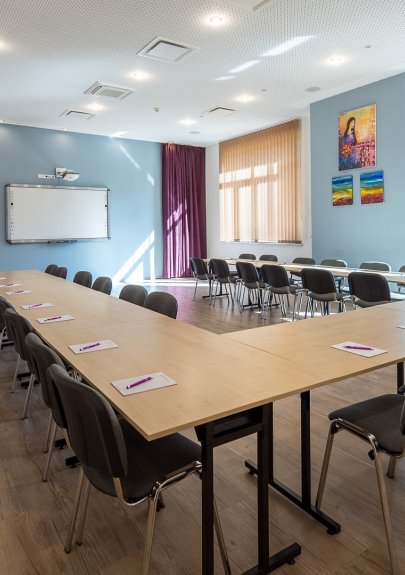 Konferenční místnost