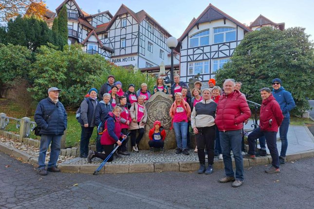 Kreatywni i Aktywni Świeradów-Zdrój