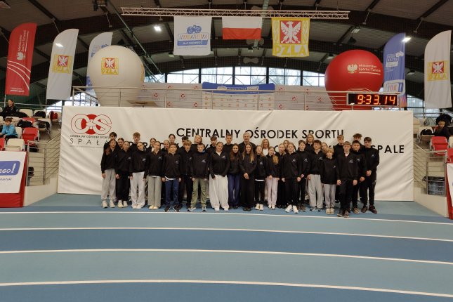 Lekkoatletyczny Klub Sportowy Świeradów - Zdrój