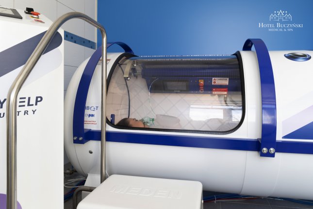 Wskazania do wykonania zabiegu: