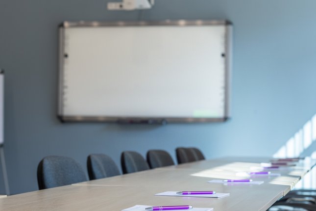 Konferenční centrum