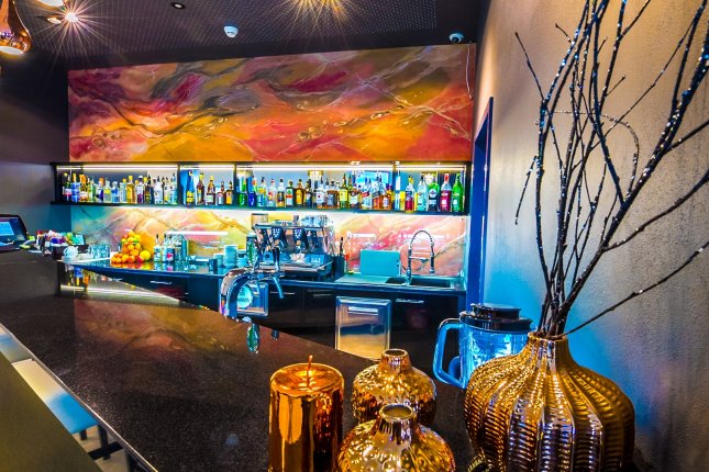 Coctail & Cafe Bar