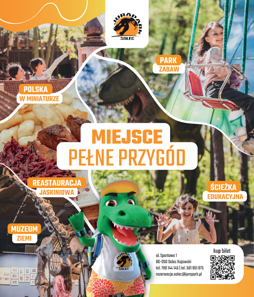JuraPark Solec Kujawski