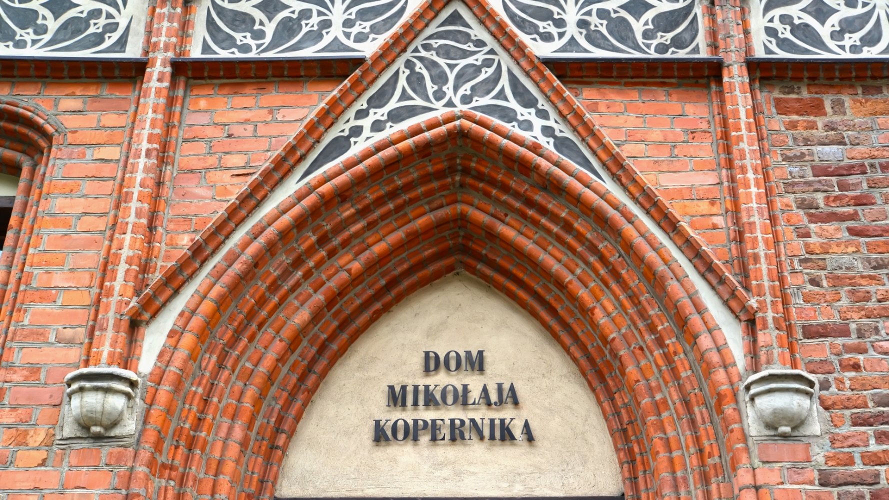 Dom Mikołaja Kopernika