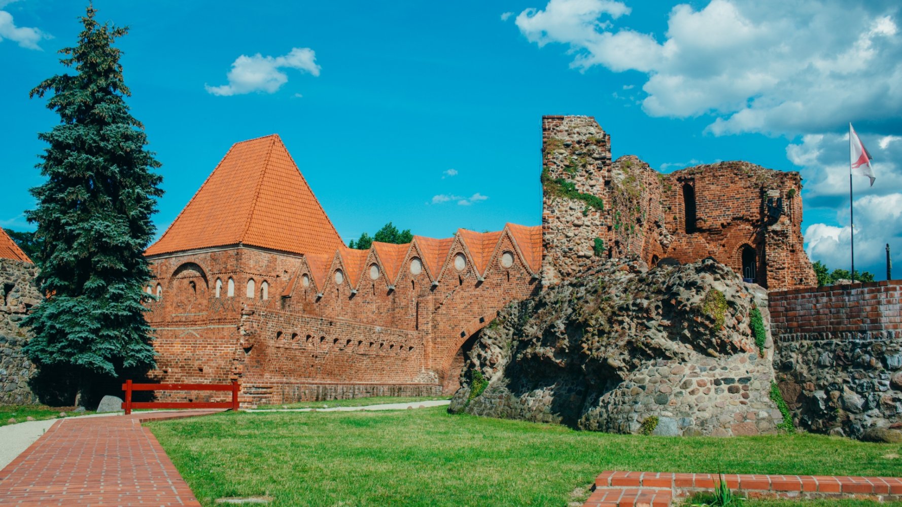 Muzeum Twierdzy Toruń