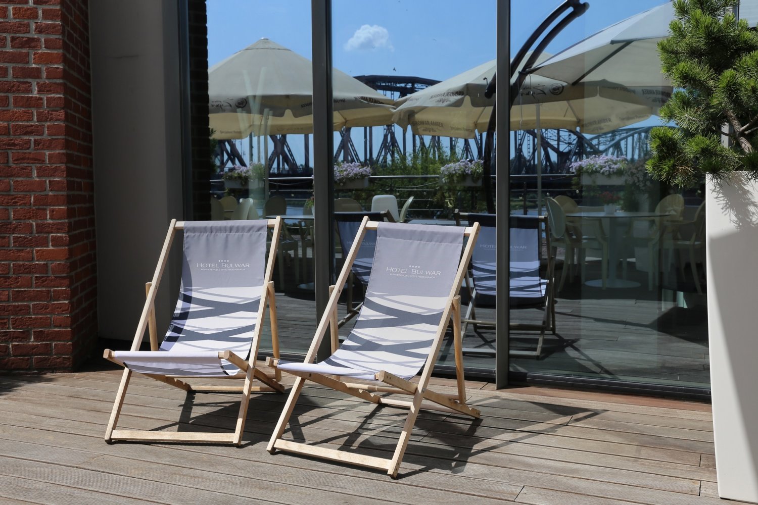 Städtetrip im Urlaub