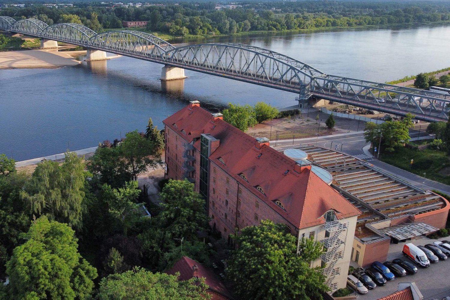 Eventy na świeżym powietrzu 