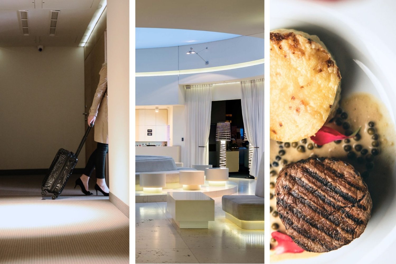 Business Stay Package at Hotel Bulwar