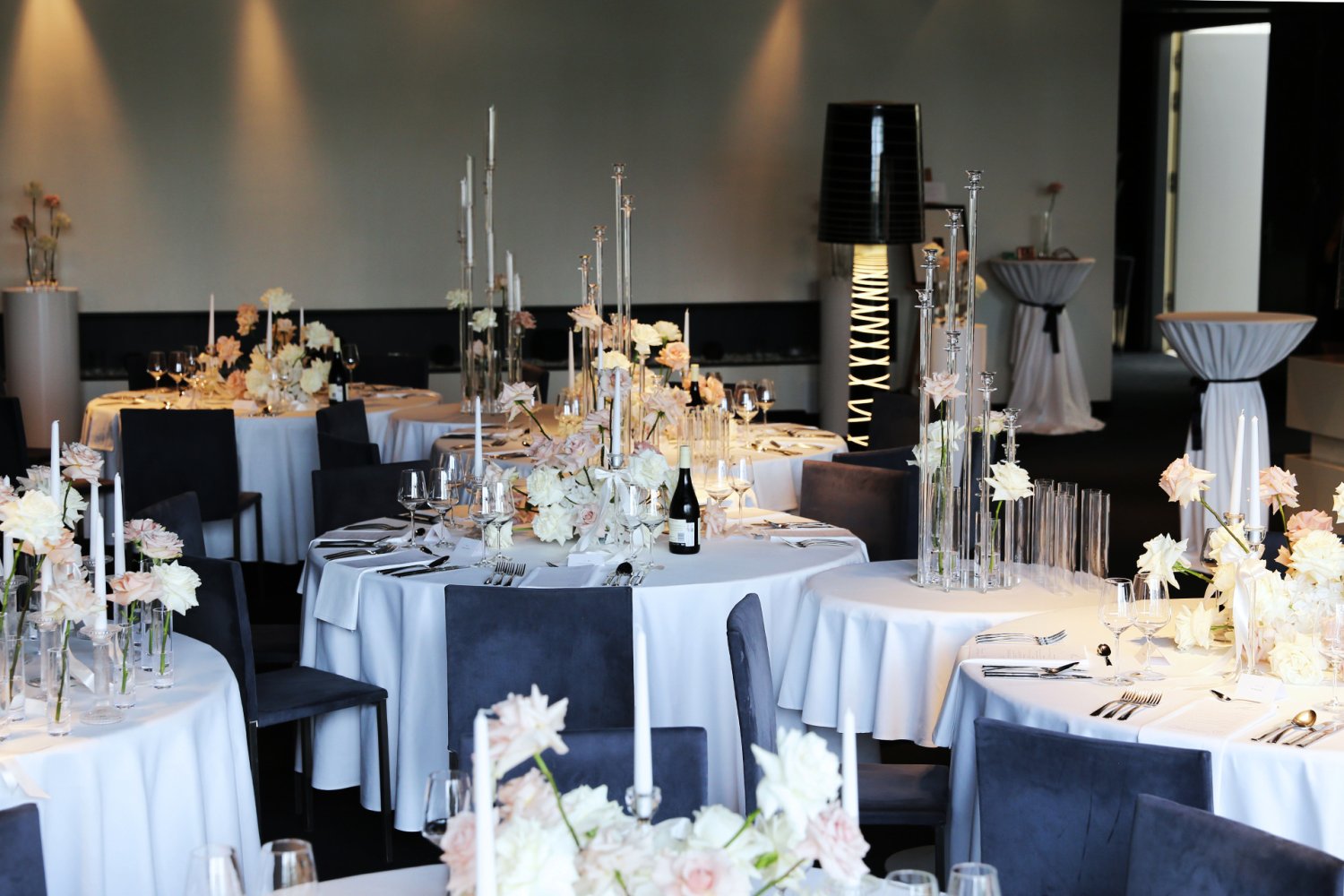 Restauracja Bulwar – wymarzone wesele