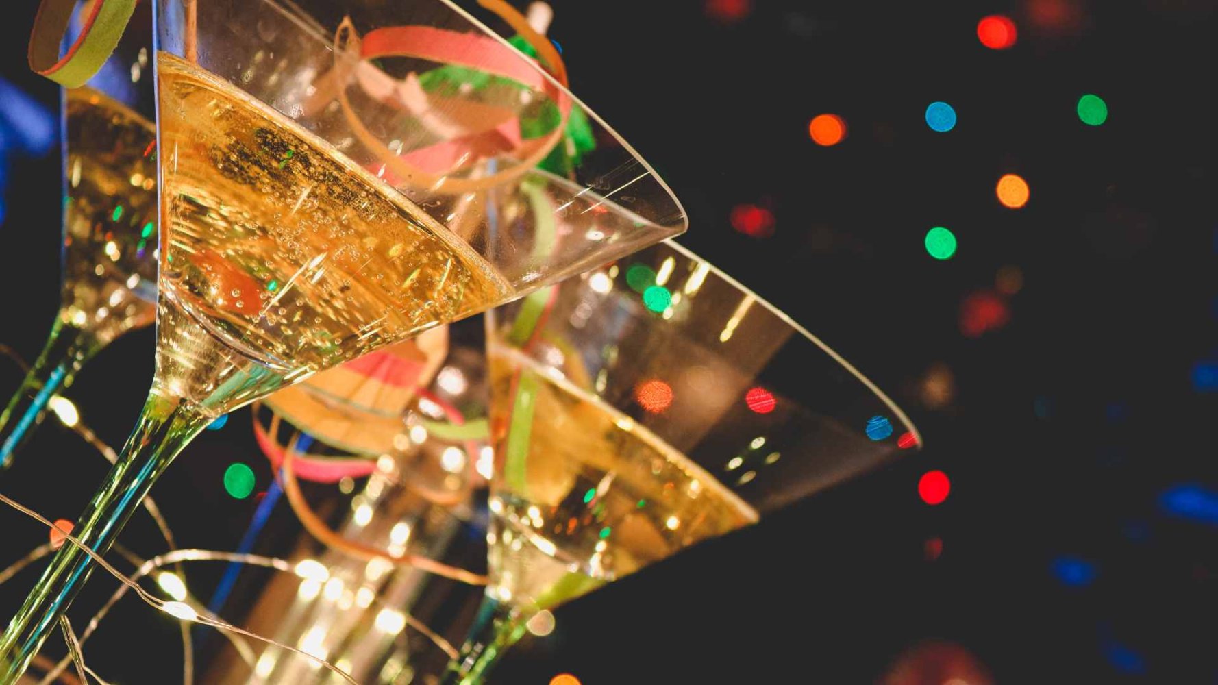 4 propozycje jak spędzić eleganckiego Sylwestra we dwoje w Toruniu - edycja 2023/2024