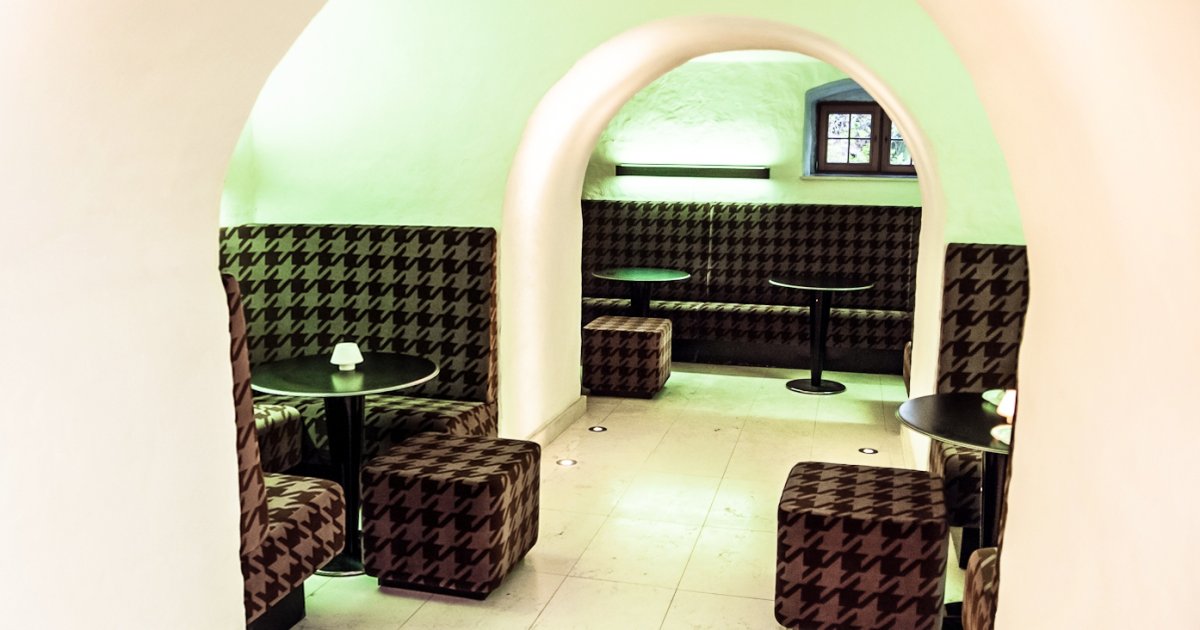 Hotel Bulwar ****