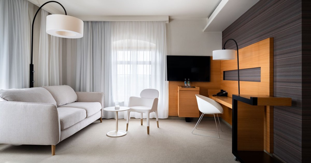 Hotel Bulwar ****