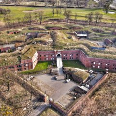 Fort IV