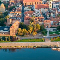 Odkryj jesień w Hotelu Bulwar