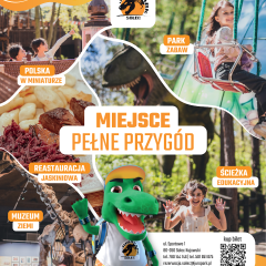 JuraPark Solec Kujawski