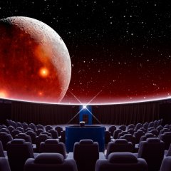 Planetarium Toruń