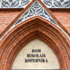Nikolaus-Kopernikus-Haus