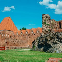 Museum der Festung Thorn