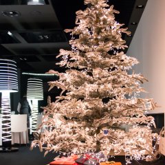 Firmenweihnachtsfeier