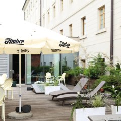 Przestrzeń wytchnienia