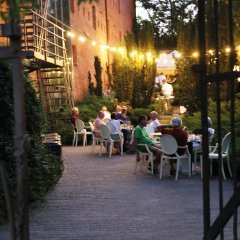 Grillsaison