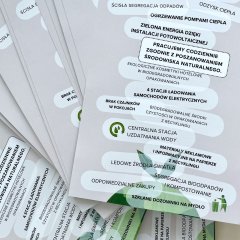 Recyclingpapier