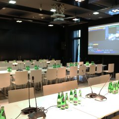 Konferenzen in Toruń