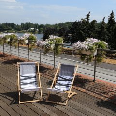Städtetrip im Urlaub