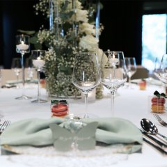 Przyjęcie komunijne w Hotelu Bulwar