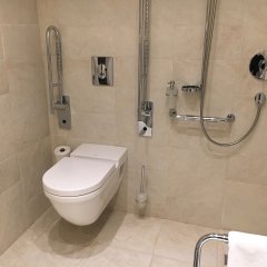 Barrierefrei