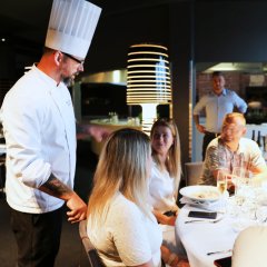 Event firmowy zapamiętany na długo