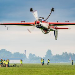 Copernicus Airshow Toruń