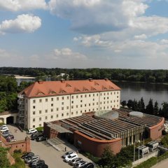 Urlaub im EKO(logischen) Stil
