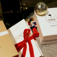 Vouchery świąteczne 