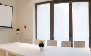 Business room