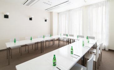 VIP room