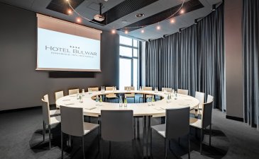Lejda conference room