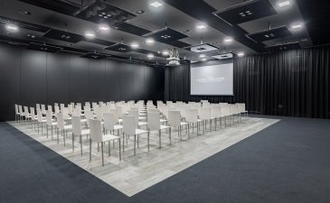 Filadelfia conference room