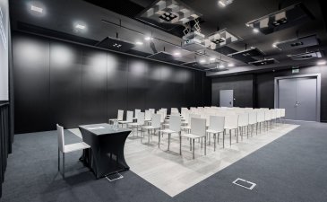 Getynga conference room