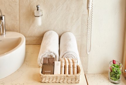 Nowoczesne SPA w Toruniu