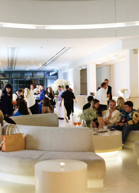 Obsługa na wysokim poziomie