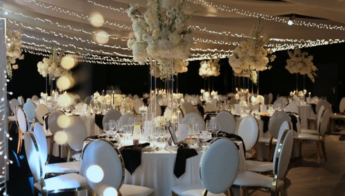 Filadelfia + Getynga