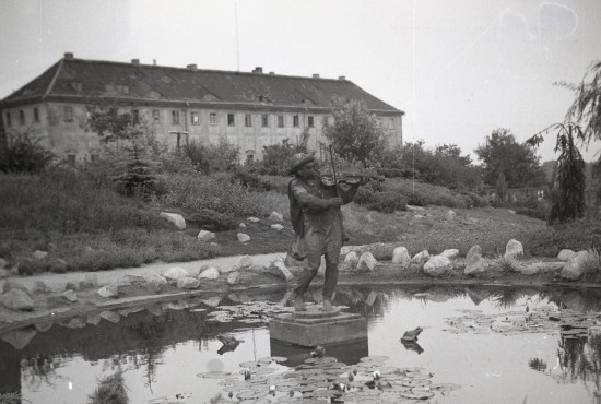 Military object