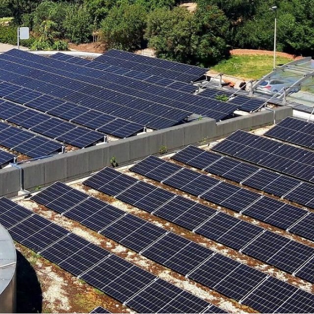 Im Sinne des Planeten