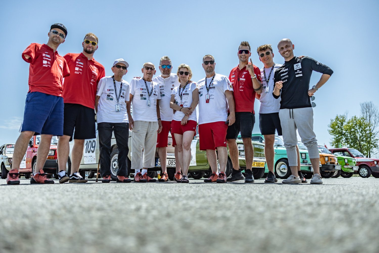 Wielka Wyprawa Maluchów zawita do Czarnego Potoku 