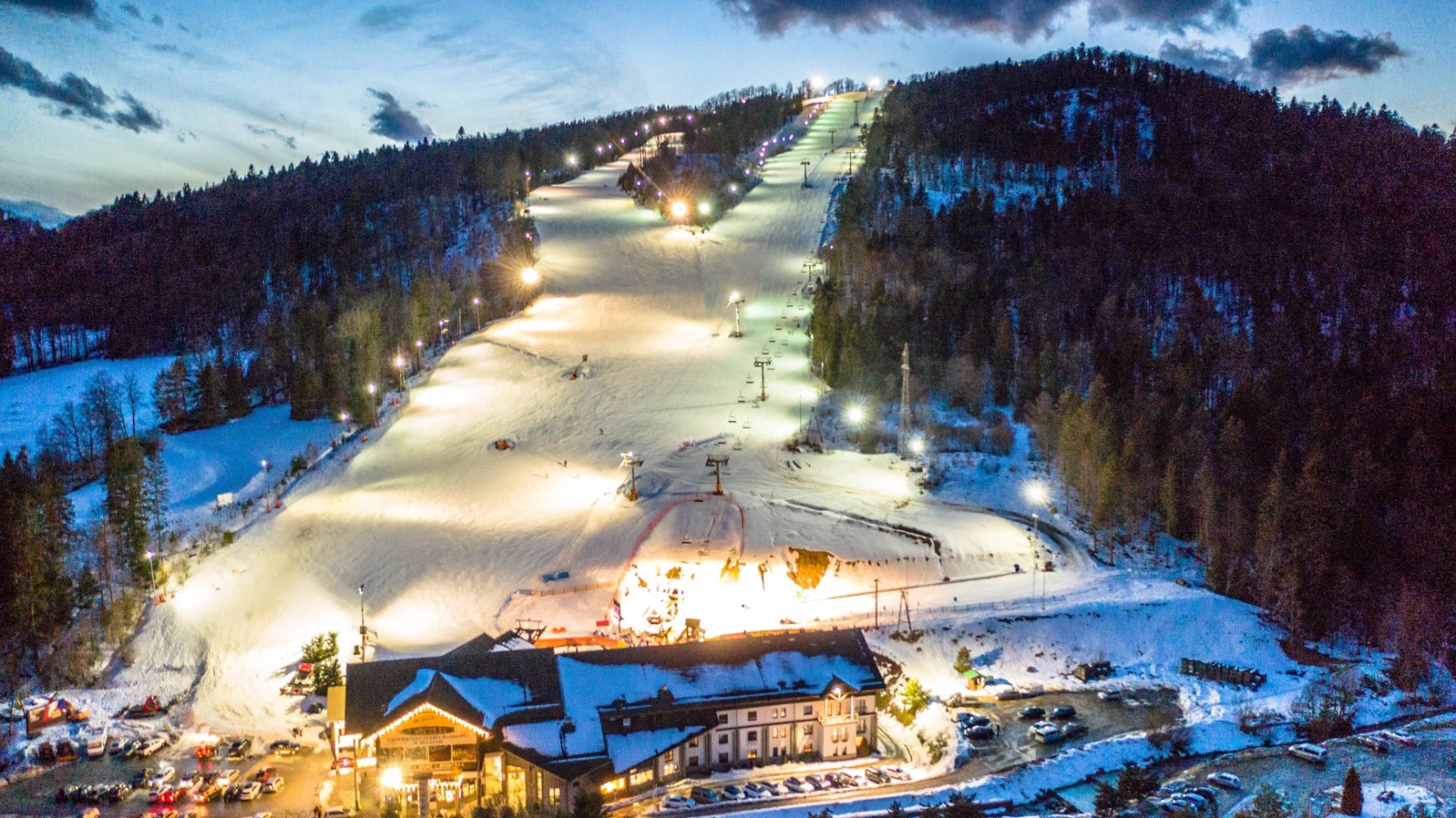 Gdzie na ferie zimowe w góry? Najlepsze kierunki dla rodzin i aktywnych turystów