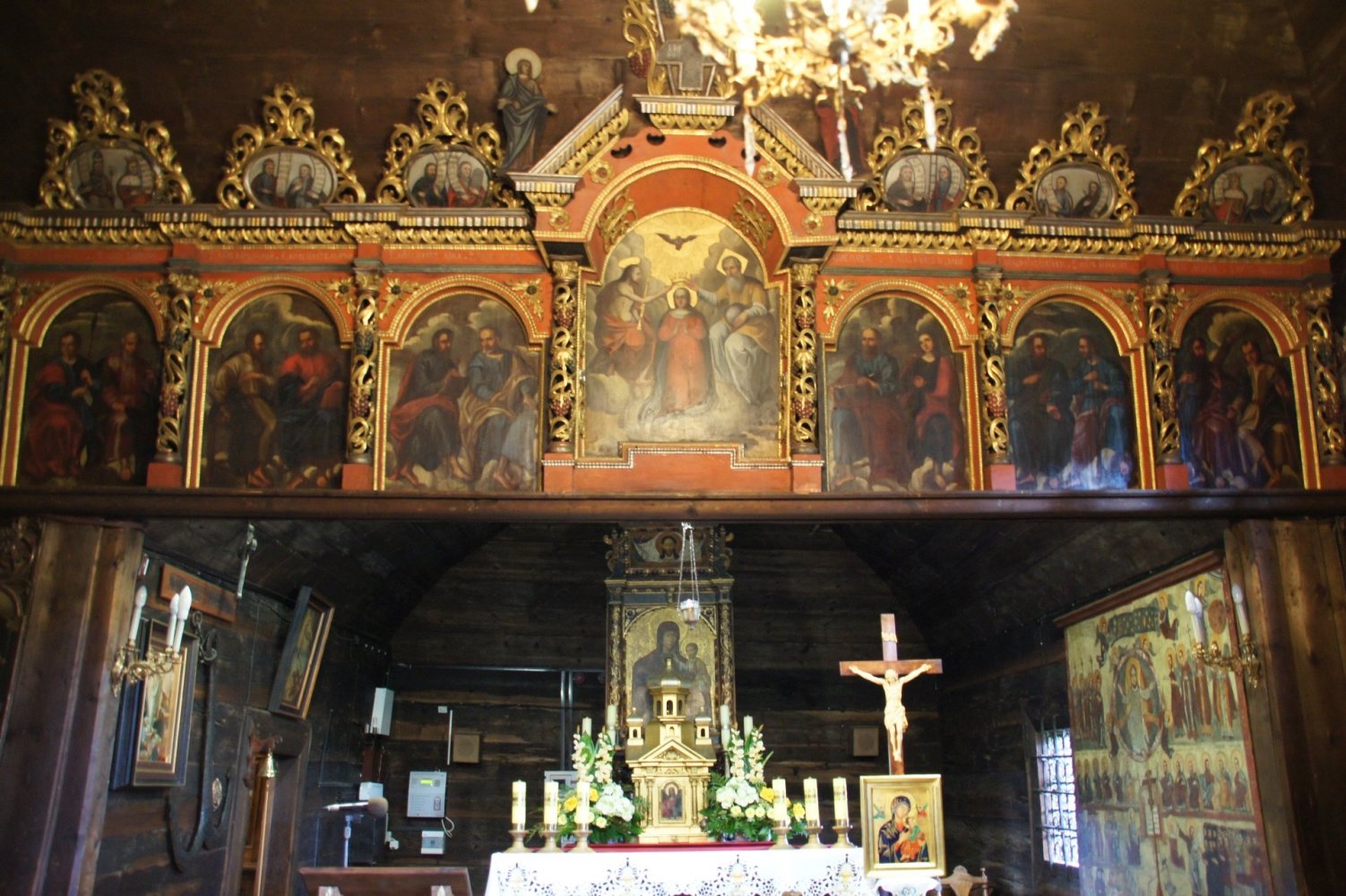 Mofety, bulgotki i inne dychawki