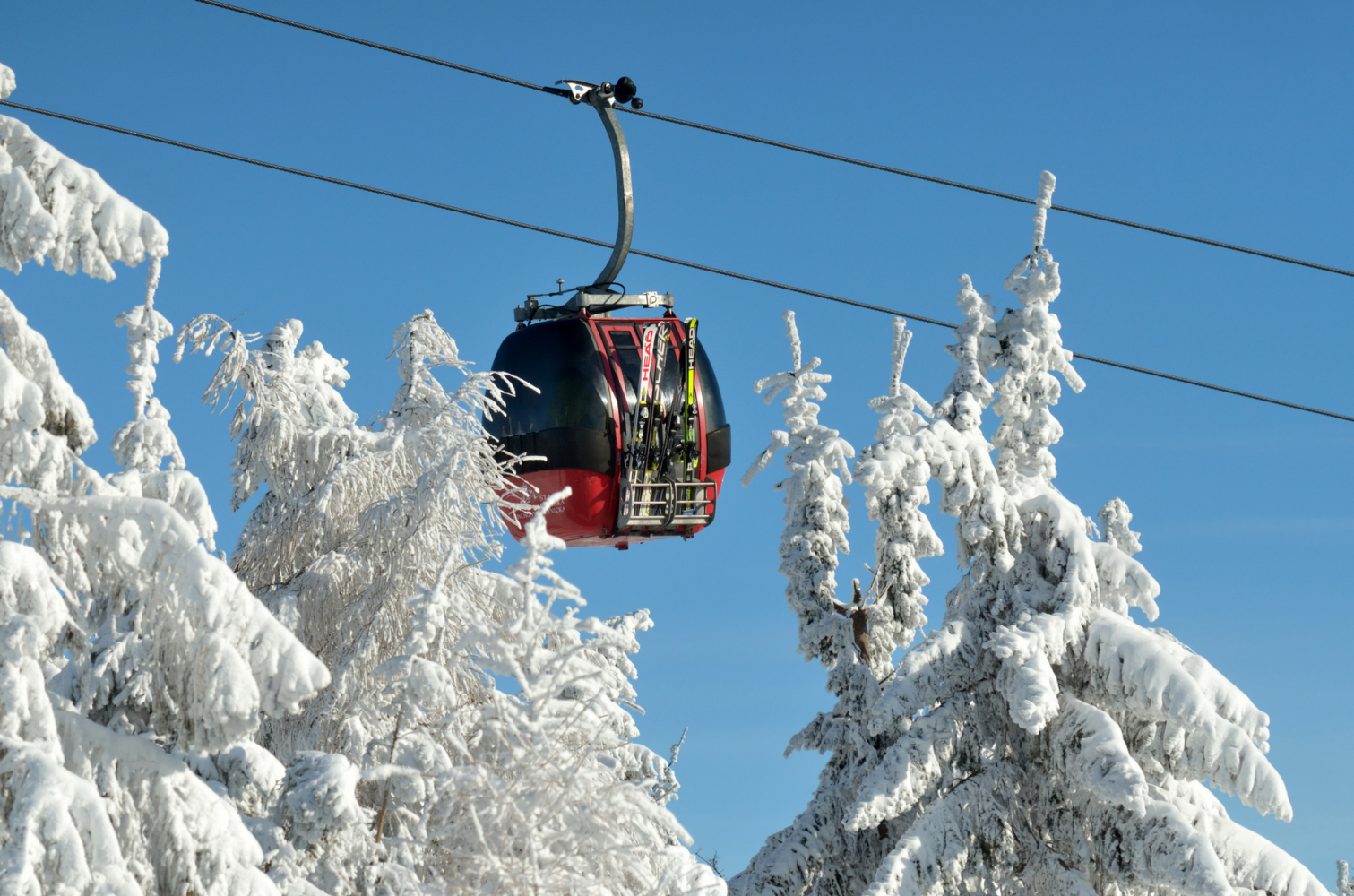 Najlepsze ośrodki narciarskie w 2017 w Polsce