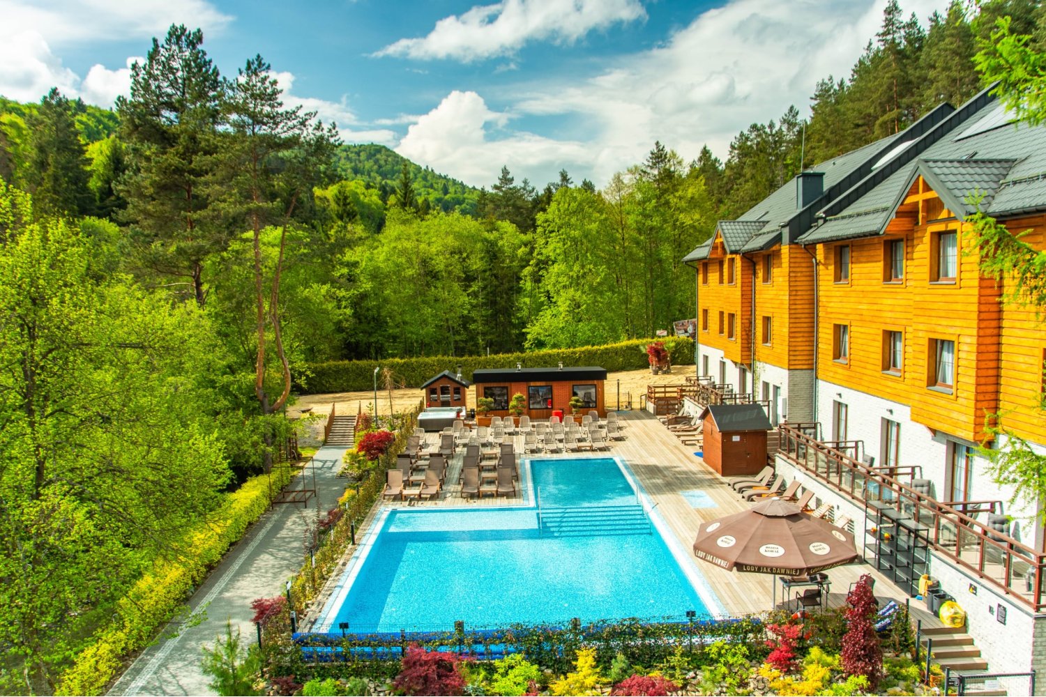 Gdzie jechać na wakacje w Polsce? Zorganizuj letni wyjazd w góry